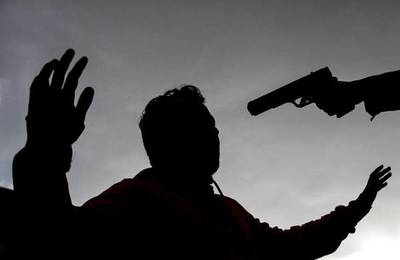 Condenado a 18 años de prisión por homicidio doloso - ADN Paraguayo