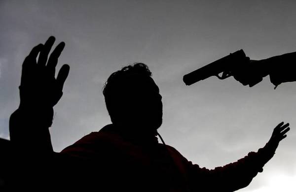 Condenado a 18 años de prisión por homicidio doloso - ADN Paraguayo