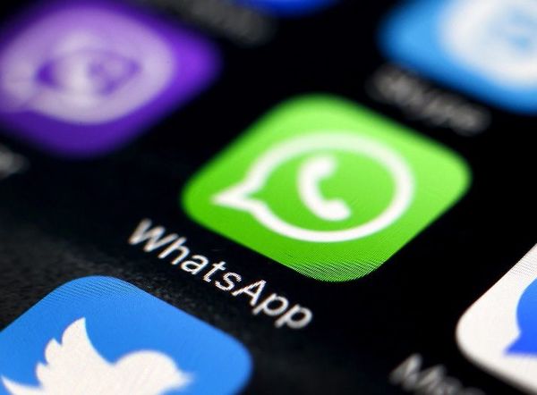WhatsApp pide a los usuarios actualizar su aplicación por falla de seguridad - Tecnologia - ABC Color