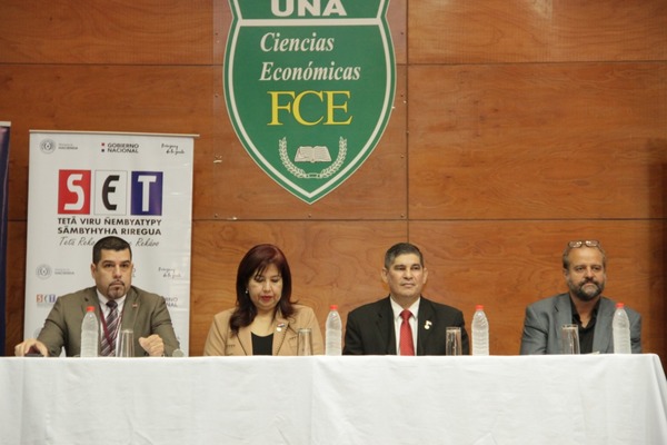 Inauguran sistema de asistencia tributaria Joaju | .::Agencia IP::.