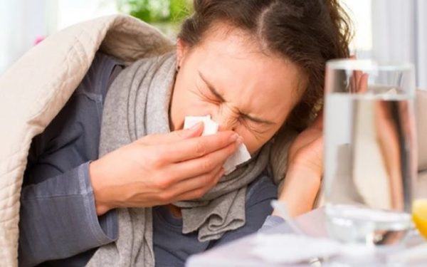 Aumenta consulta de alérgicos, debido a bajas temperaturas