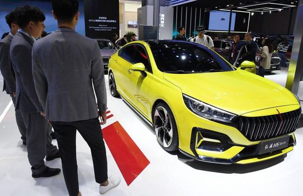 Salón de vehículos eléctricos y ciudades inteligentes llega al país
