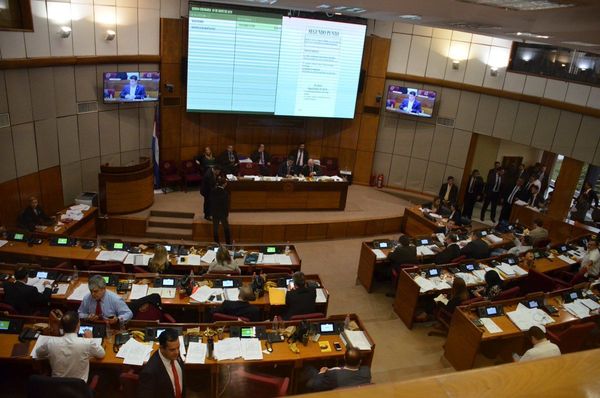 Senado aprueba eliminar “Mini hospital”