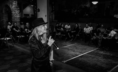 HOY / “Pasión Tanguera” con sabor guaraní