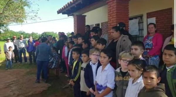 Exigen mayor interés en la búsqueda de enfermero desaparecido