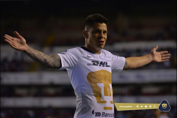 Iturbe se refirió a una posible vuelta a Cerro