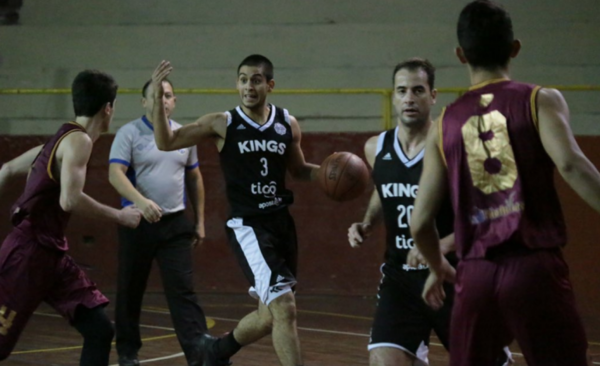HOY / Prometedor duelo animan los Kings con San José