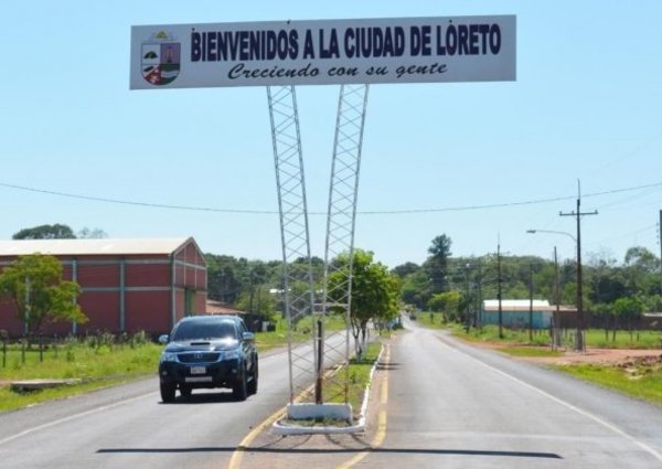 Loreto pavimentará varias cuadras, con costo cero para frentistas | Radio Regional 660 AM