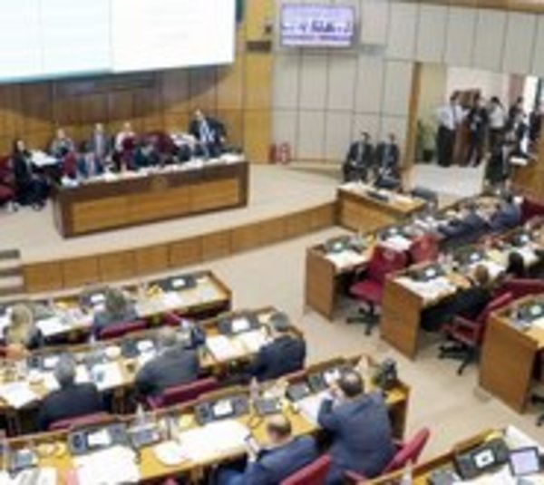 Senado rechaza aumento de impuesto a soja y bebidas azucaradas - Paraguay.com