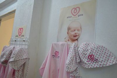“Banco de leche humana” llega al hospital de Villa Elisa