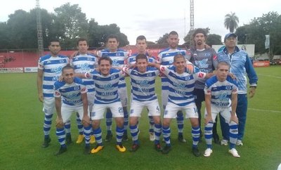 La cuarta se abre en la terraza del país