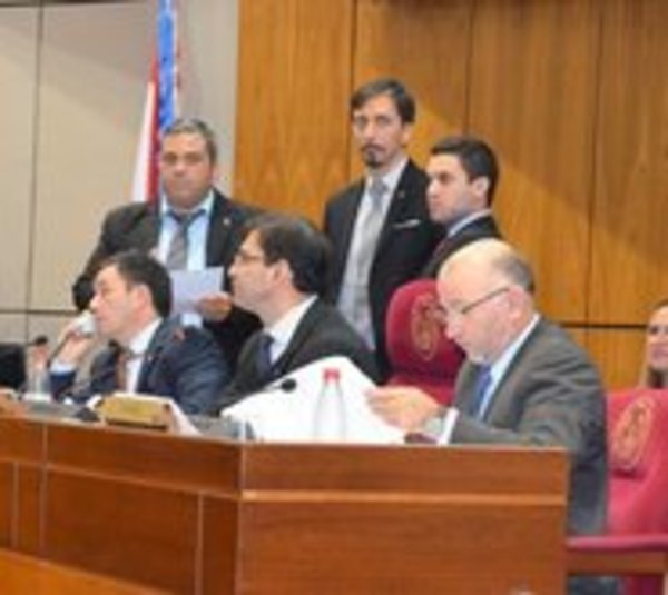 Médicos de Diputados pasarán a Ministerio de Salud - Paraguay.com