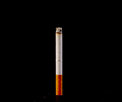 Rechazan proyecto que aumenta el impuesto al tabaco