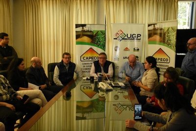 Importante crisis afecta al sector agrícola