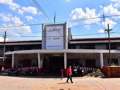 Tacumbú cierra sus puertas por superpoblación