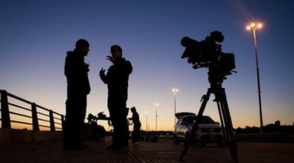Buscan Cortometrajes Paraguayos Para El Festival De Cine, Arte Y Cultura