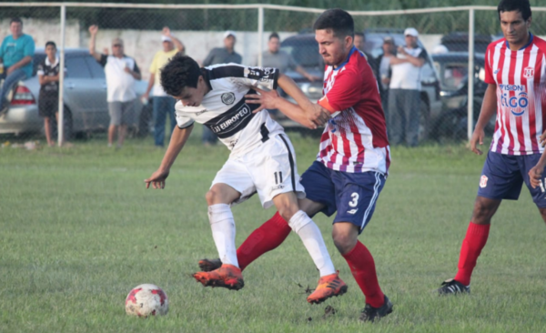 HOY / Horario unificado en jornada que pone en acción a cuatro líderes