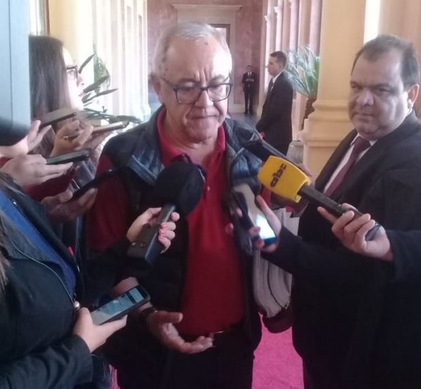 Indert entregará 184 títulos de propiedad - Nacionales - ABC Color