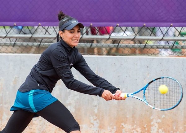 Cepede avanza en Eslovaquia - Deportes - ABC Color