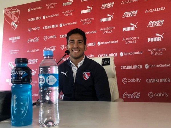 “Estamos con un cambio de gente y eso es positivo” - Deportes - ABC Color