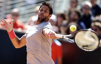 Verdasco vence a Khachanov - Deportes - ABC Color