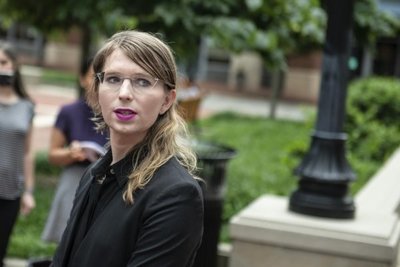 Chelsea Manning se niega a cooperar y desafía a la justicia de EE.UU. - Internacionales - ABC Color