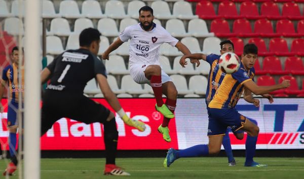 Luqueño confirmó su victoria 12 días después