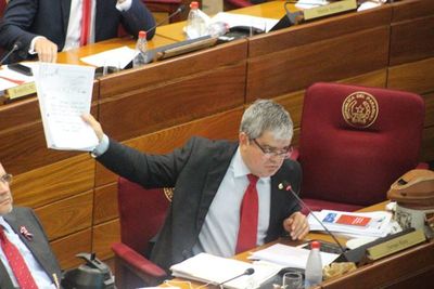 Riera lamenta que no se pueda luchar contra la corrupción