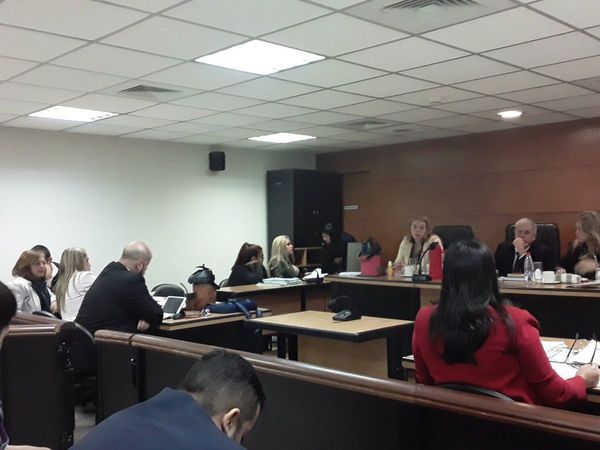 Absuelven a extitular de la SEN