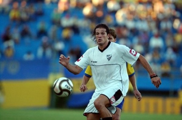 Falleció el exfutbolista Gerardo Traverso - Radio 1000 AM