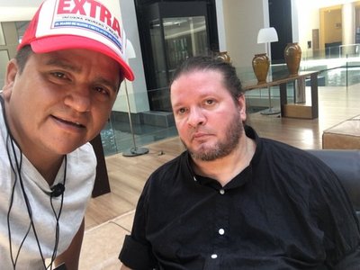 Tras una larga lucha falleció el exfutbolista Gerardo Traverso