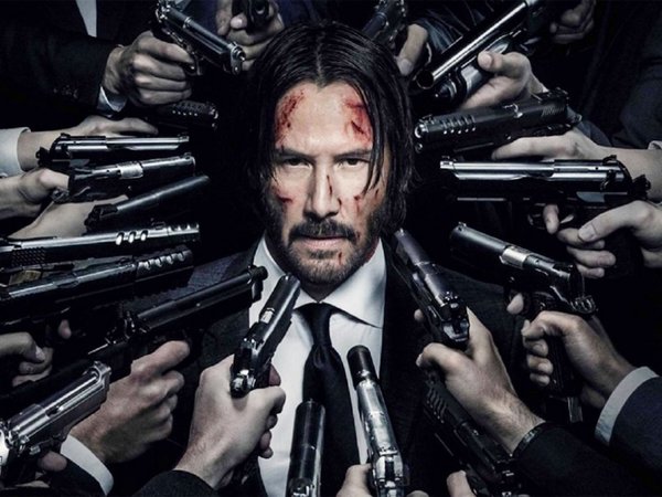 John Wick, el asesino que amenaza con derrotar a Avengers: Endgame