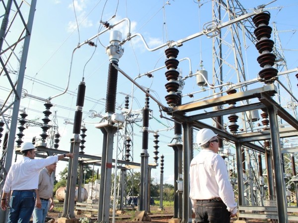 Avanzan obras para el aumento de potencia en la Región Norte - Radio 1000 AM