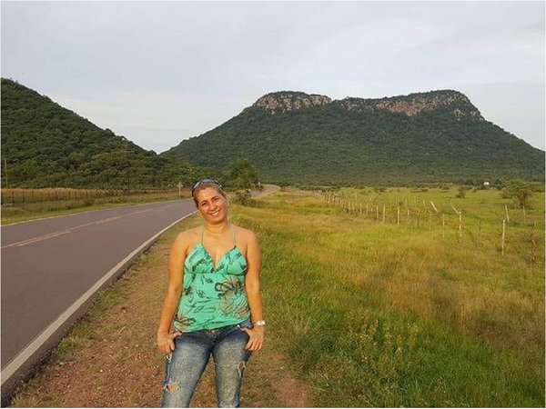 Familiares de docente asesinada desconocían violencia familiar