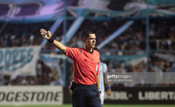 HOY / Le dan partido a jugarse en la capital charrúa