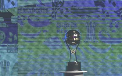 Los árbitros para los 16avos - Deportes - ABC Color