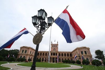 Ejecutivo dispone intervención de tres municipios