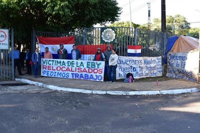 Piden a Nicanor que honre su palabra - Nacionales - ABC Color