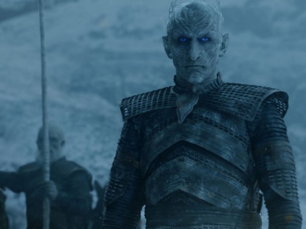 GOT: Fanáticos juntan firmas para que se rehaga la última temporada