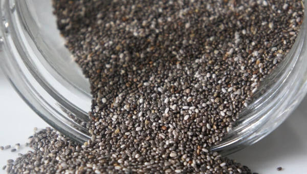 Exportación de chía encontró tierra fértil en el país (movió US$ 36,6 millones el último año)