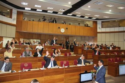 Aprueban creación de juzgado penales