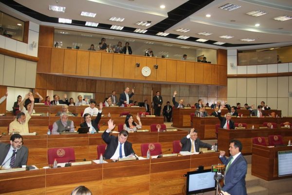 Aprueban creación de juzgado penales