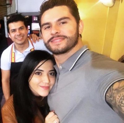 Trató a cuerona de “buscaprensa”