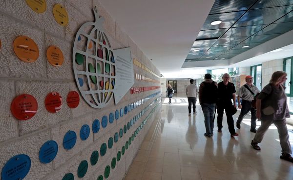 Primeros 5 becados por la HUJI irán a Jerusalén en julio próximo