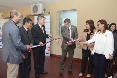 Inauguran en FCE-UNA el primer Núcleo de Asistencia Tributaria - Nacionales - ABC Color