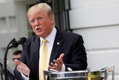 Demócratas creen que la reforma migratoria propuesta por Trump “no es seria” - Internacionales - ABC Color