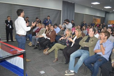 Buscan unidad, por la alternancia en San Lorenzo - Nacionales - ABC Color