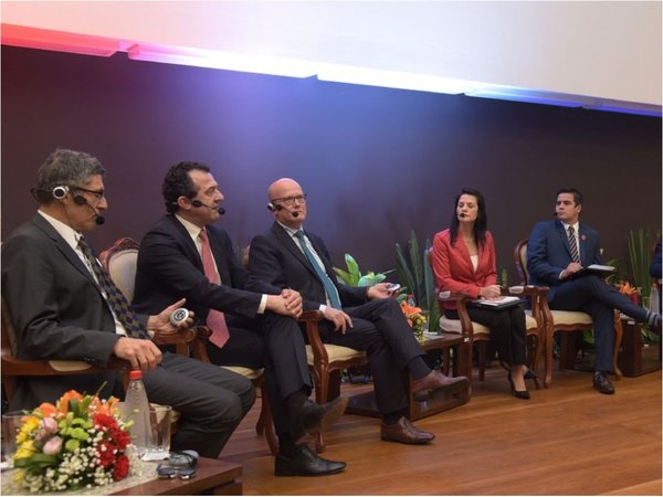 El FMI respalda a Hacienda para la expansión de la base tributaria