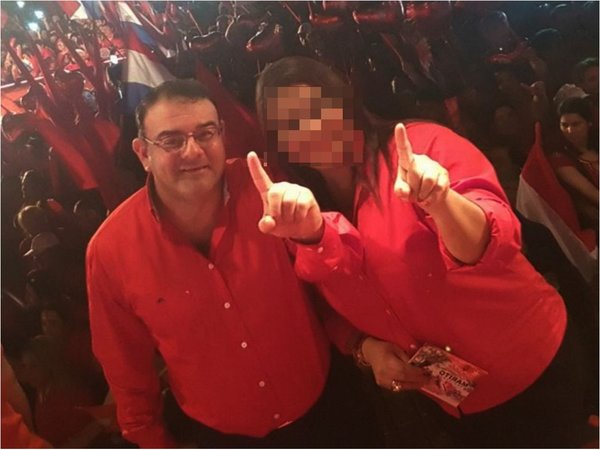 Destraban el caso de  Rivas, pero dilatan su desafuero en Diputados