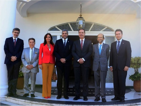 Caso Arrom-Martí: Sentencia puede demandar más tiempo